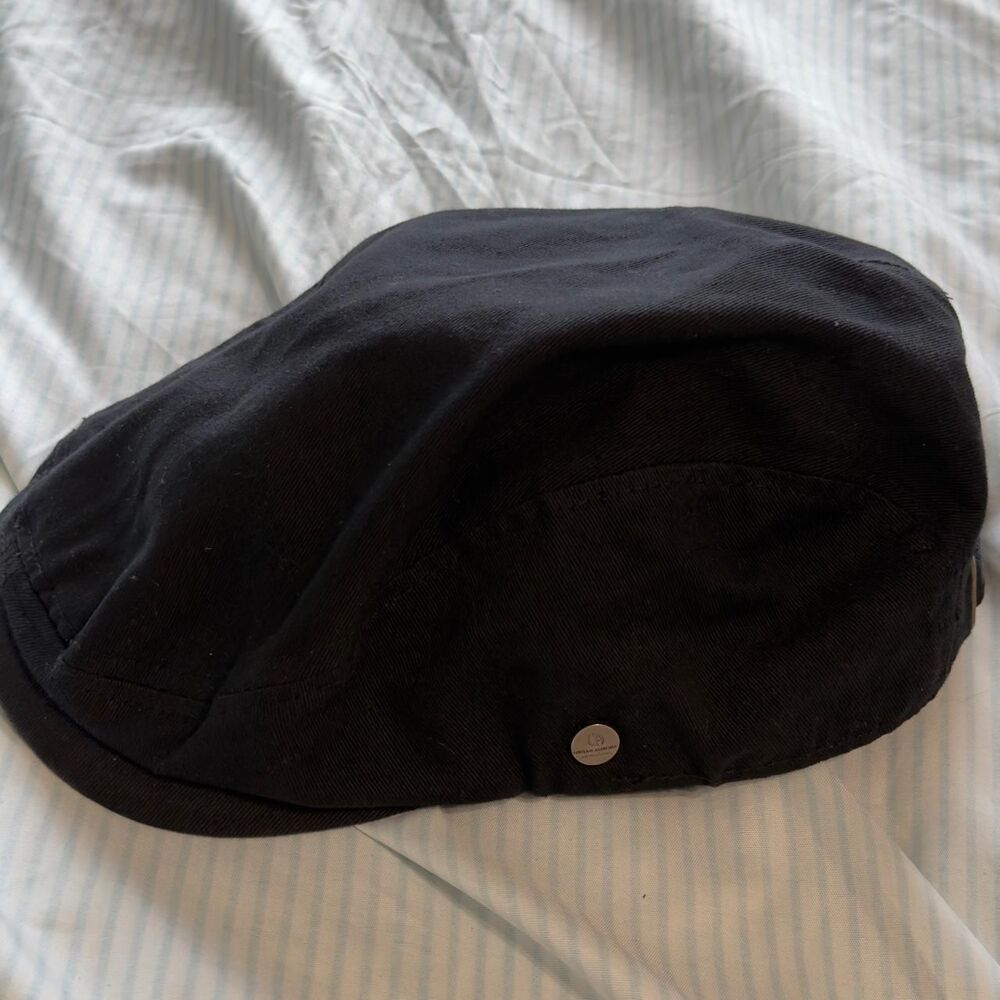 Urban Aurora Premium Cotton Ivy Flat Cap #flatcap #buckles #menswear